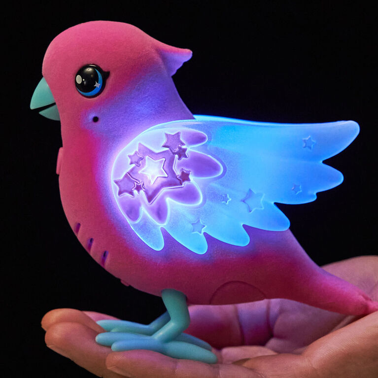 Little Live Pets Lil'Oiseau Simple Pk Skyler