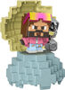 Minecraft Mode Mini oeuf de créature, figurine Mini surprise