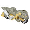 Playskool Heroes Transformers Rescue Bots Academy Grimlock