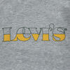 Levis Pants Set - Grey Heather - Size 3T
