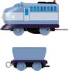 Fisher-Price Thomas & Friends Kenji Motorized Engine