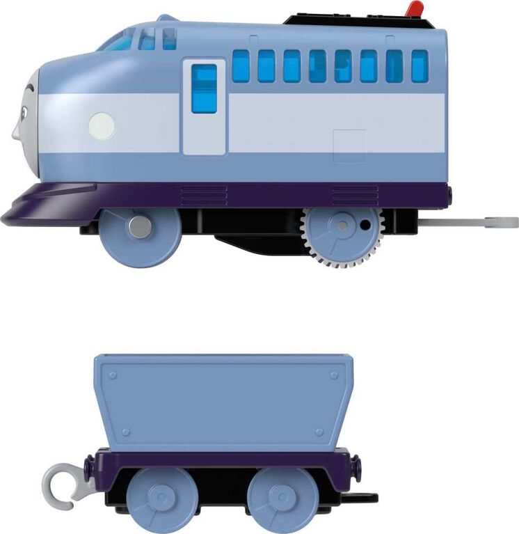 Fisher-Price Thomas & Friends Kenji Motorized Engine