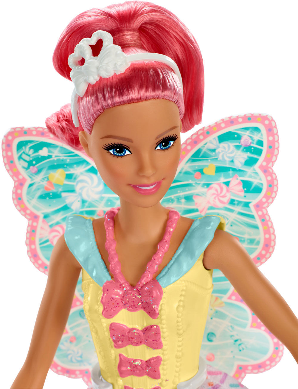 barbie fee