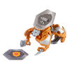 Bakugan Ultra, Aurelus Hydorous, 3-inch Tall Collectible Transforming Creature