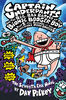 Captain Underpants and the Big Bad Battle of the Bionic Booger Boy, Part 2