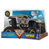 Monster Jam, Official Max D Monster Truck, Die-Cast Vehicle, 1:24 Scale