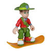 Ranger Rob - Chipper Vehicle