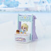 Disney's Frozen 2 Twirlabouts Series 1 Elsa Sled to Shop Playset