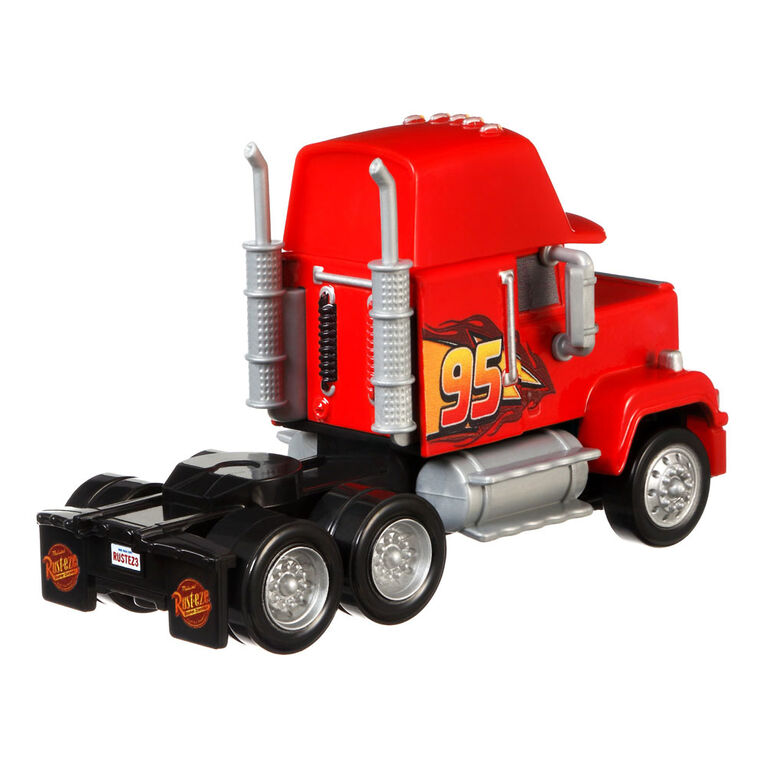 Disney Pixar Cars Mack