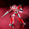 Transformers R.E.D. [Robot Enhanced Design] Transformers: Prime Knock Out, Non-Converting Figure, Ages 8 and Up, 6-inch