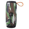 Volkano Stun Series Speaker Camo - English Edition