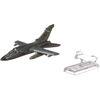 Hot Wheels -Wonder Woman Jet