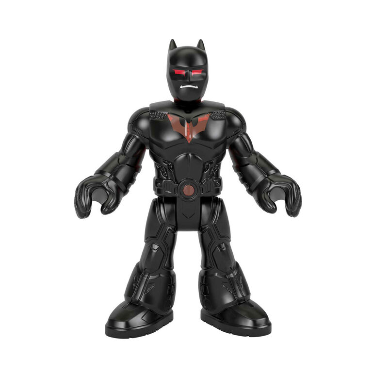 Fisher-Price Imaginext DC Super Friends Batman Beyond