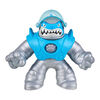 Heroes Of Goo Jit Zu Season 5 Galaxy Attack Hero Pack - Astro Thrash