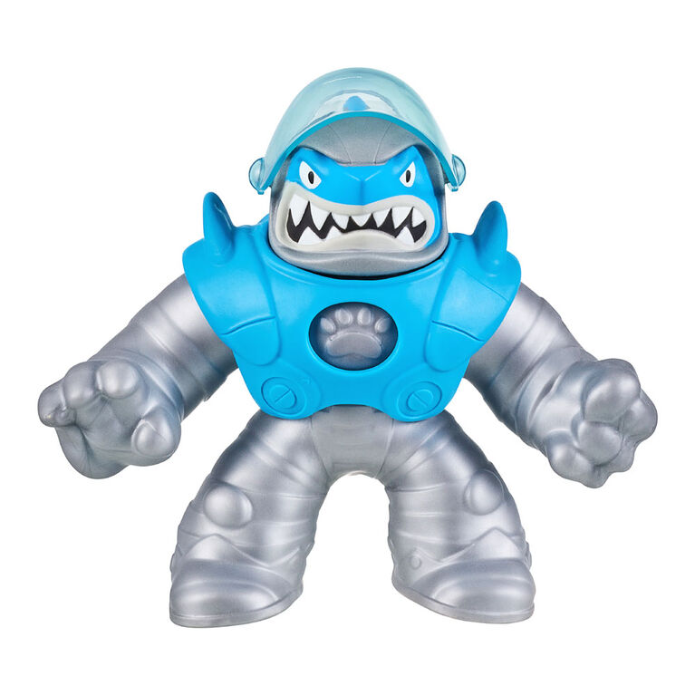 Heroes Of Goo Jit Zu Season 5 Galaxy Attack Hero Pack - Astro Thrash