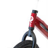 Qplay Vélo d'équilibre - Racer - Rouge