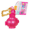 Fisher-Price Shimmer and Shine Teenie Genies Genie Surprise Bottle