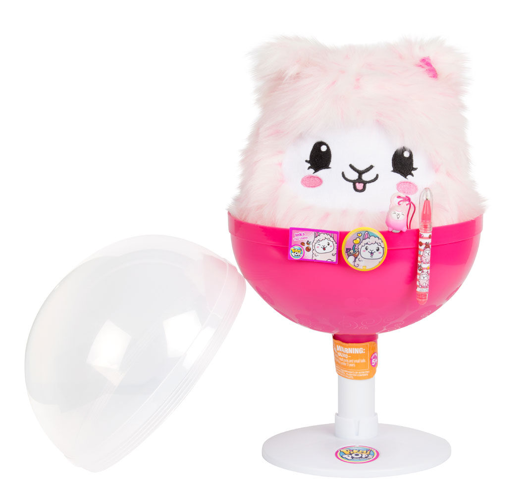 giant pikmi pop llama