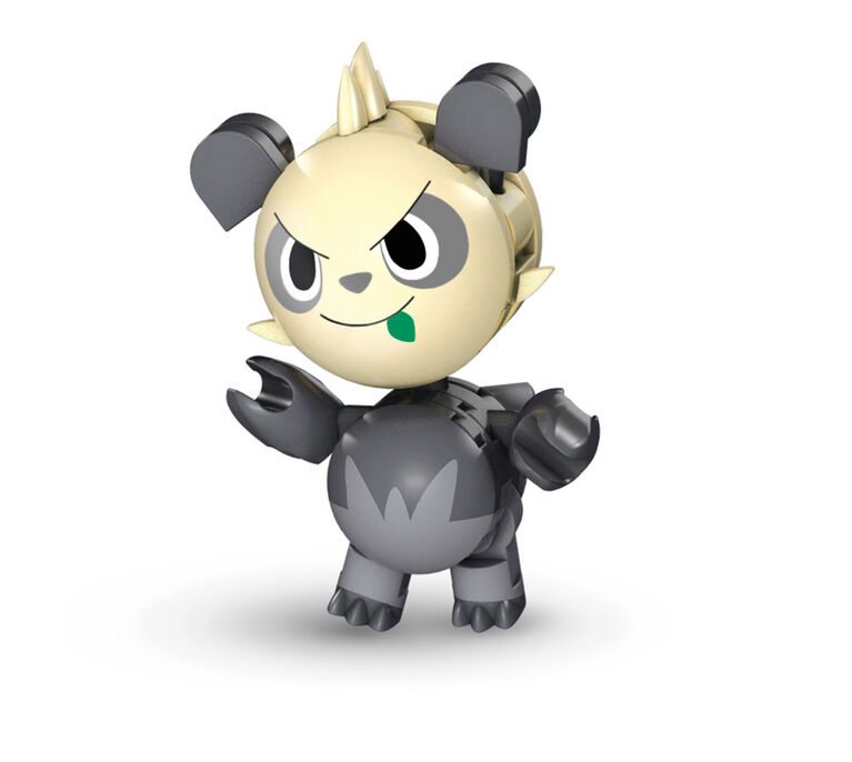 Mega Construx Pokemon Pancham