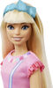 Barbie Ma Première Barbie Poupée Malibu, enfants d'âge préscolaire