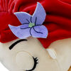 Disney - Sleeping Babies Ariel Plush