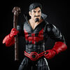 Hasbro Marvel Legends Series Deadpool Collection - 6-inch Black Tom Cassidy Action Figure Toy Premium Design and 1 Accessory