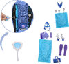 Monster High Skulltimate Secrets Monster Mysteries Playset, Abbey Bominable Doll with 19+ Surprises