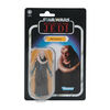 Star Wars The Vintage Collection Bib Fortuna Toy, 3.75-Inch-Scale Star Wars: Return of the Jedi Back Action Figure