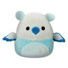 Squishmallows 5" - Frost Griffin with Snowflake