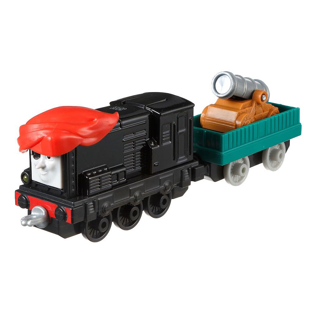 thomas and friends talking tricycle
