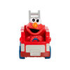 Sesame Street Twist and Pop Wheelies - Elmo