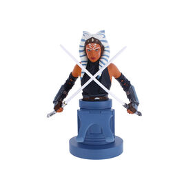 Ahsoka Cable Guy Phone and Controller Holder - English Edition