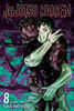 Jujutsu Kaisen, Vol. 8 - English Edition