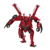 Transformers: Dark of the Moon Autobot Dino Action Figure