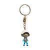 Ubisoft Six Collection Keychain - Doc - R Exclusive