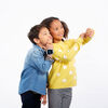 Tobi Robot Smartwatch for Kids with Cameras, Video, Games, and Activities - Blue