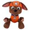 Nickelodeon, PAW Patrol - Plush Pup Pals- Zuma