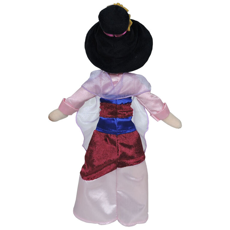 Disney - Mulan The Movie: Mulan