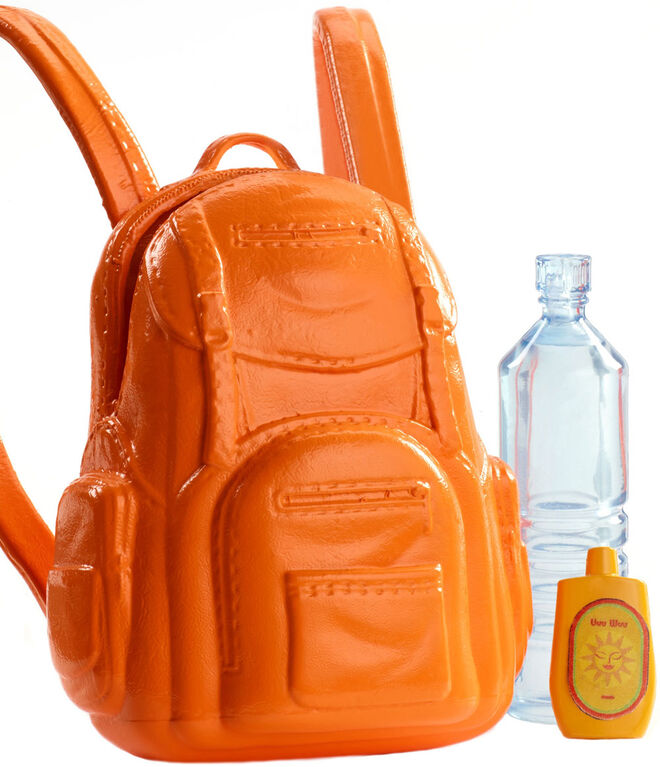 Barbie Travel Ken Doll and Accessories Set Toys R Us Canada