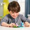 Mega Construx Pokemon Totodile Vs Snubbull