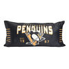 NHL Pittsburgh Penguins Body Pillow, 18" x 36"
