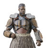 Marvel Legends Series Black Panther M'Baku 6-inch Action Figure Collectible Toy, 1 Accessories - R Exclusive