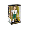 Gold 12" NFL: Jets - Zach Wilson