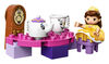 LEGO DUPLO Princess Belle´s Tea Party 10877
