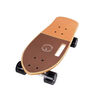 Kryptonics Stubby 19" Complete Skateboard Monkey Around