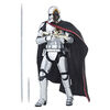 Star Wars The Black Series 6-inch Captain Phasma Toys R Us Exclusive Figure - R Exclusive