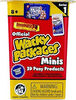 World's Smallest Wacky Packages Minis Series 1 - English Edition