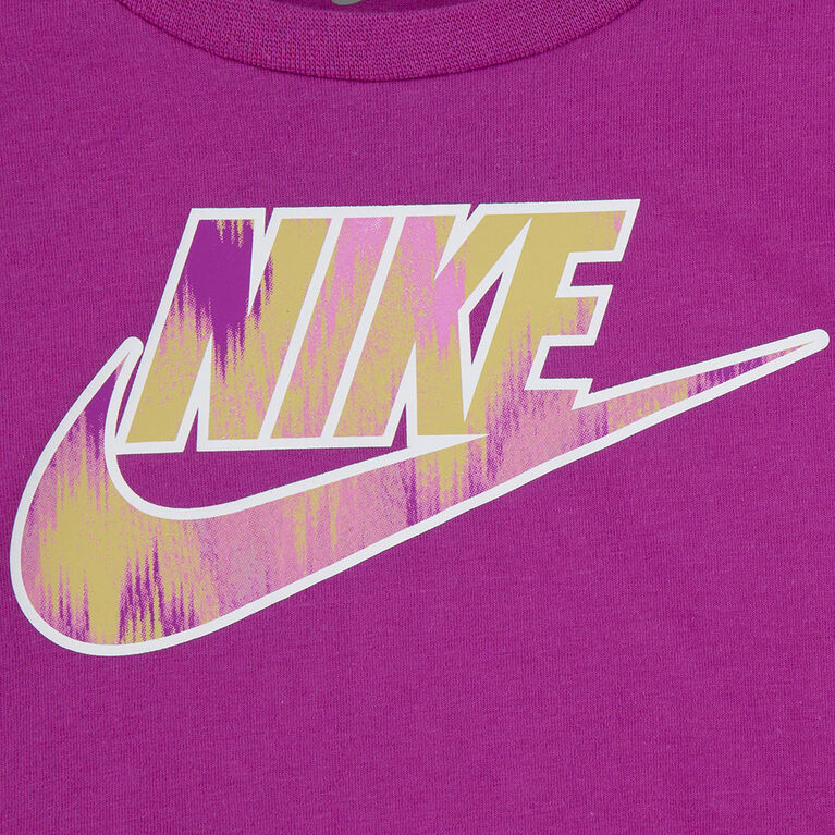 Nike Dress - Fuschia