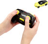 Hot Wheels 1:64 Scale Nissan Z, Battery Powered RC Car for On or Off Track Play