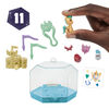 My Little Pony Mini World Magic Crystal Keychain Hitch Trailblazer
